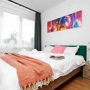  Appartamento Charming Escape - Old Town - Pet Friendly Romania