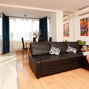  Appartamento Charming Escape - Old Town - Pet Friendly Romania