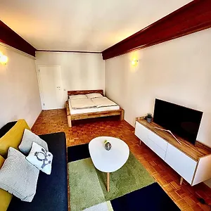  Appartamento Center Slovenia