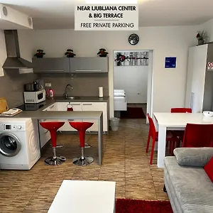  Appartamento Boutique Slovenia