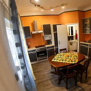  Appartamento Ljubljana Apartment Slovenia